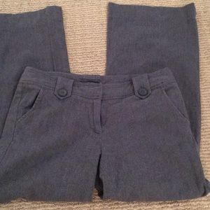 NYC company grey dress pant.  Good condition!